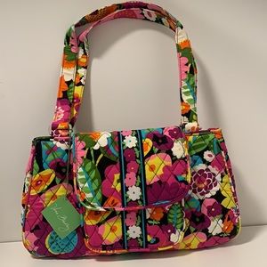 NEW Vera Bradley Tote